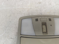 2016 Infiniti Qx80 Overhead Roof Console 1482081 - Oemusedautoparts1.com