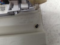 2016 Infiniti Qx80 Overhead Roof Console 1482081 - Oemusedautoparts1.com