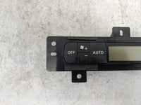 2014-2019 Infiniti Qx80 Climate Control Module Temperature AC/Heater Replacement Fits OEM Used Auto Parts - Oemusedautoparts
