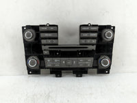 Infiniti Qx80 Radio Control Panel - Oemusedautoparts1.com
