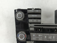Infiniti Qx80 Radio Control Panel - Oemusedautoparts1.com