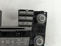 Infiniti Qx80 Radio Control Panel - Oemusedautoparts1.com