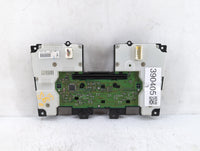 Infiniti Qx80 Radio Control Panel - Oemusedautoparts1.com