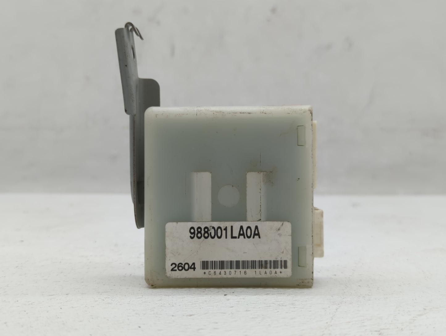 2014-2016 Infiniti Qx80 Chassis Control Module Ccm Bcm Body Control - Oemusedautoparts1.com