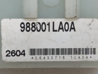 2014-2016 Infiniti Qx80 Chassis Control Module Ccm Bcm Body Control - Oemusedautoparts1.com