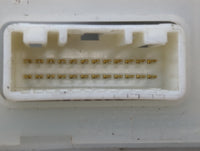 2014-2016 Infiniti Qx80 Chassis Control Module Ccm Bcm Body Control - Oemusedautoparts1.com