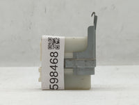 2014-2016 Infiniti Qx80 Chassis Control Module Ccm Bcm Body Control - Oemusedautoparts1.com