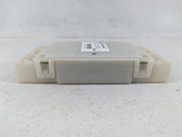 2014-2017 Infiniti Qx80 Radio AM FM Cd Player Receiver Replacement P/N:27760-5ZA2A--C 27760 5ZA2A Fits OEM Used Auto Parts -
