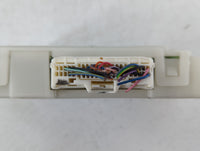 2014-2017 Infiniti Qx80 Radio AM FM Cd Player Receiver Replacement P/N:27760-5ZA2A--C 27760 5ZA2A Fits OEM Used Auto Parts -