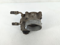 2016 Infiniti Qx80 Throttle Body P/N:1LA76-01 E Fits OEM Used Auto Parts - Oemusedautoparts1.com