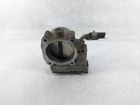 2016 Infiniti Qx80 Throttle Body P/N:1LA76-01 E Fits OEM Used Auto Parts - Oemusedautoparts1.com