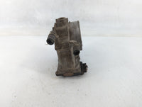 2016 Infiniti Qx80 Throttle Body P/N:1LA76-01 E Fits OEM Used Auto Parts - Oemusedautoparts1.com