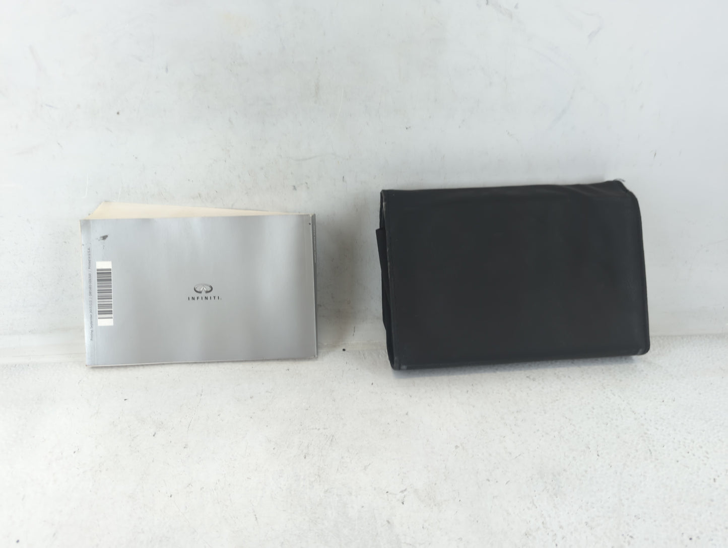 2016 Infiniti Qx80 Owners Manual Book Guide P/N:OM16E0 0Z62U0 OEM Used Auto Parts - Oemusedautoparts1.com