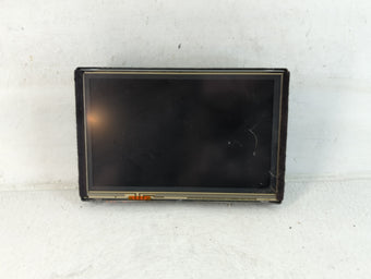compare product 2015-2017 Infiniti Qx80 Information Display Screen