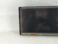 2015-2017 Infiniti Qx80 Information Display Screen - Oemusedautoparts1.com