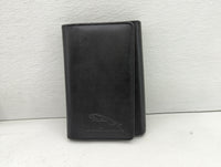 2016 Jaguar Xe Owners Manual Book Guide OEM Used Auto Parts - Oemusedautoparts1.com