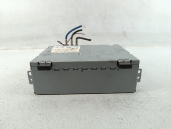 compare product 2017-2018 Jaguar Xe Radio AM FM Cd Player Receiver Replacement P/N:HX63-18K812-DB, GX63-18K812-DG Fits Fits 2016 2017 2018 2019 OEM Used Auto Parts