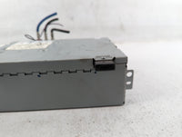 2017-2018 Jaguar Xe Radio AM FM Cd Player Receiver Replacement P/N:HX63-18K812-DB, GX63-18K812-DG Fits Fits 2016 2017 2018 2