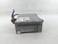 2017-2018 Jaguar Xe Radio AM FM Cd Player Receiver Replacement P/N:HX63-18K812-DB, GX63-18K812-DG Fits Fits 2016 2017 2018 2