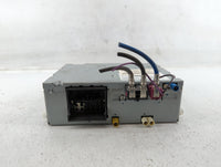 2017-2018 Jaguar Xe Radio AM FM Cd Player Receiver Replacement P/N:HX63-18K812-DB, GX63-18K812-DG Fits Fits 2016 2017 2018 2