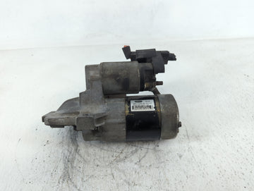 2017-2019 Jaguar Xe Car Starter Motor Solenoid OEM P/N:M000T89182ZC BB5T-11000-BA Fits Fits 2016 2017 2018 2019 2020 OEM Use