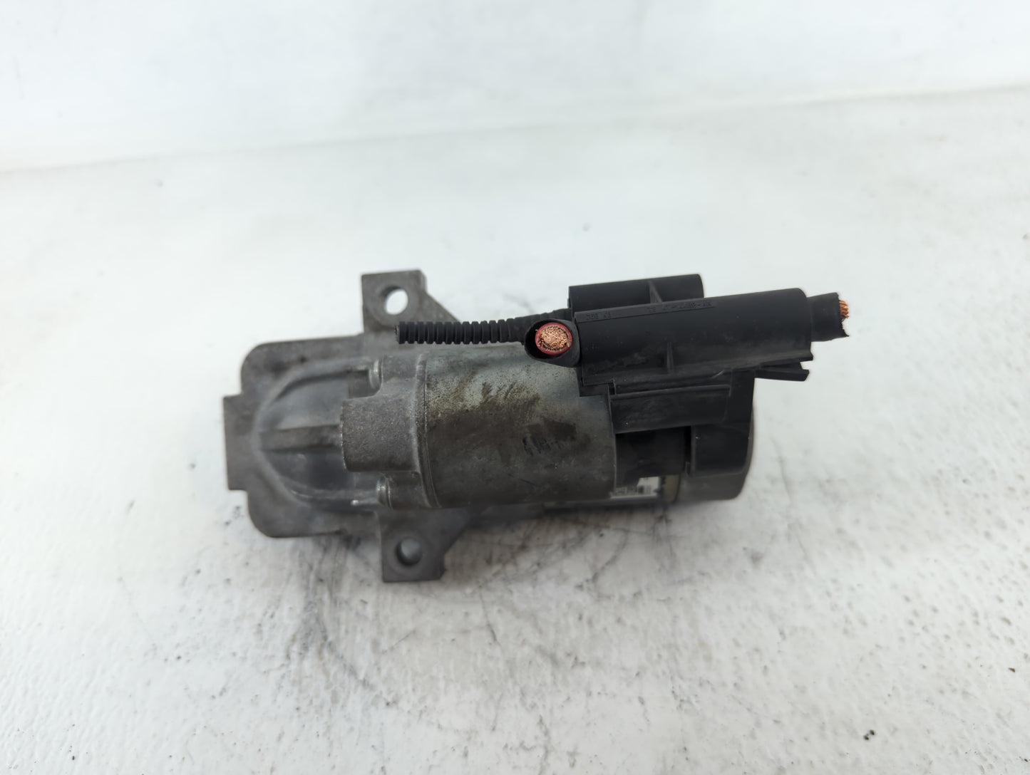 2017-2019 Jaguar Xe Car Starter Motor Solenoid OEM P/N:M000T89182ZC BB5T-11000-BA Fits Fits 2016 2017 2018 2019 2020 OEM Use