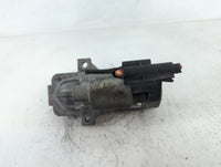 2017-2019 Jaguar Xe Car Starter Motor Solenoid OEM P/N:M000T89182ZC BB5T-11000-BA Fits Fits 2016 2017 2018 2019 2020 OEM Use