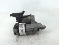 2017-2019 Jaguar Xe Car Starter Motor Solenoid OEM P/N:M000T89182ZC BB5T-11000-BA Fits Fits 2016 2017 2018 2019 2020 OEM Use