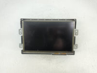 2017-2018 Jaguar Xe Information Display Screen - Oemusedautoparts1.com