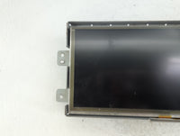 2017-2018 Jaguar Xe Information Display Screen - Oemusedautoparts1.com