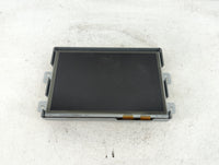 2016-2018 Jaguar Xf Information Display Screen - Oemusedautoparts1.com