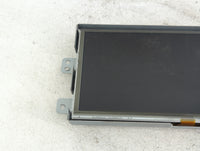 2016-2018 Jaguar Xf Information Display Screen - Oemusedautoparts1.com