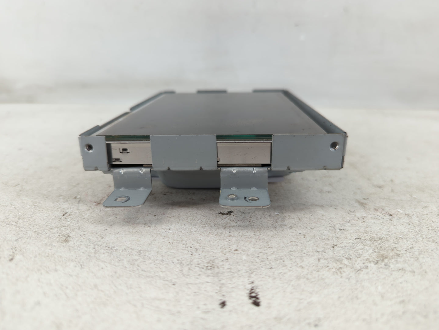 2016-2018 Jaguar Xf Information Display Screen - Oemusedautoparts1.com