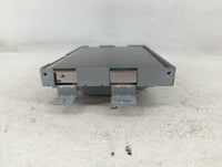 2016-2018 Jaguar Xf Information Display Screen - Oemusedautoparts1.com