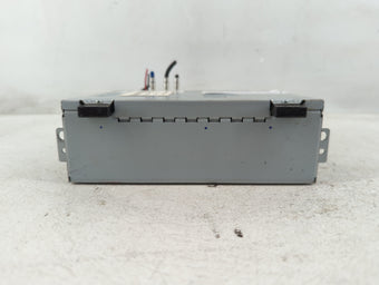 compare product 2016-2017 Jaguar Xf Radio AM FM Cd Player Receiver Replacement Fits Fits 2016 2017 2018 2019 OEM Used Auto Parts