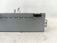 2016-2017 Jaguar Xf Radio AM FM Cd Player Receiver Replacement Fits Fits 2016 2017 2018 2019 OEM Used Auto Parts - Oemusedau