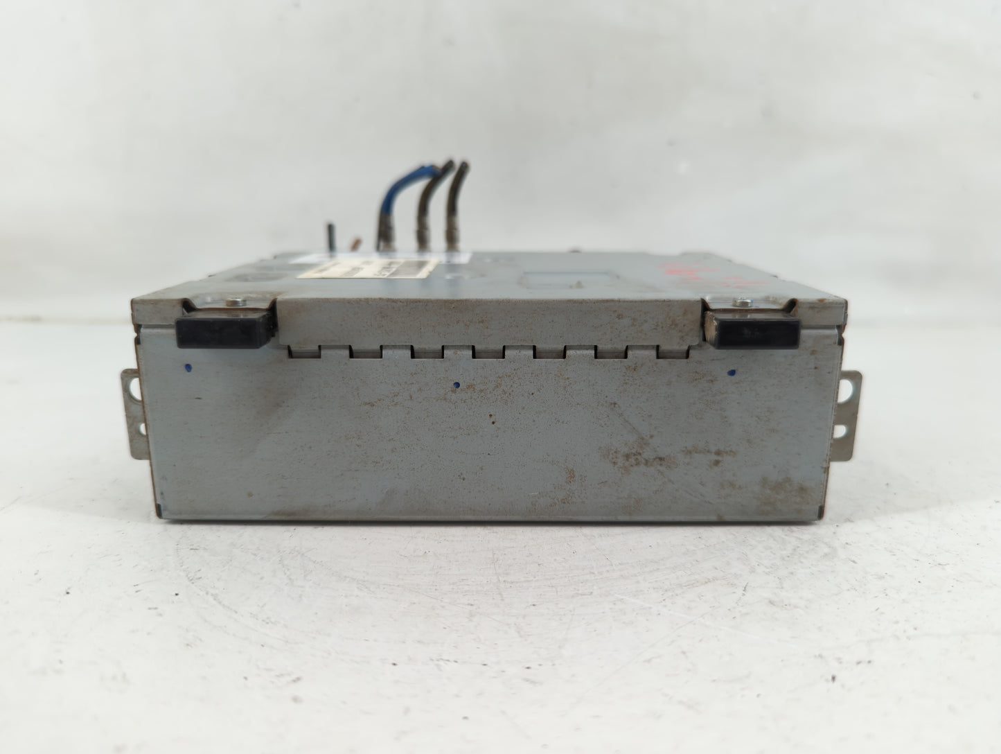 2016-2019 Jaguar Xf Radio AM FM Cd Player Receiver Replacement P/N:GX63-18K812-DF Fits Fits 2016 2017 2018 2019 2020 OEM Use