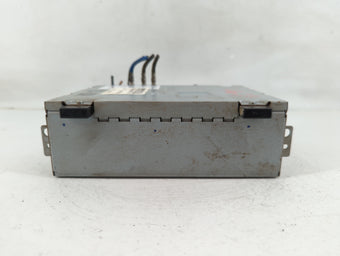 compare product 2016-2019 Jaguar Xf Radio AM FM Cd Player Receiver Replacement P/N:GX63-18K812-DF Fits Fits 2016 2017 2018 2019 2020 OEM Used Auto Parts