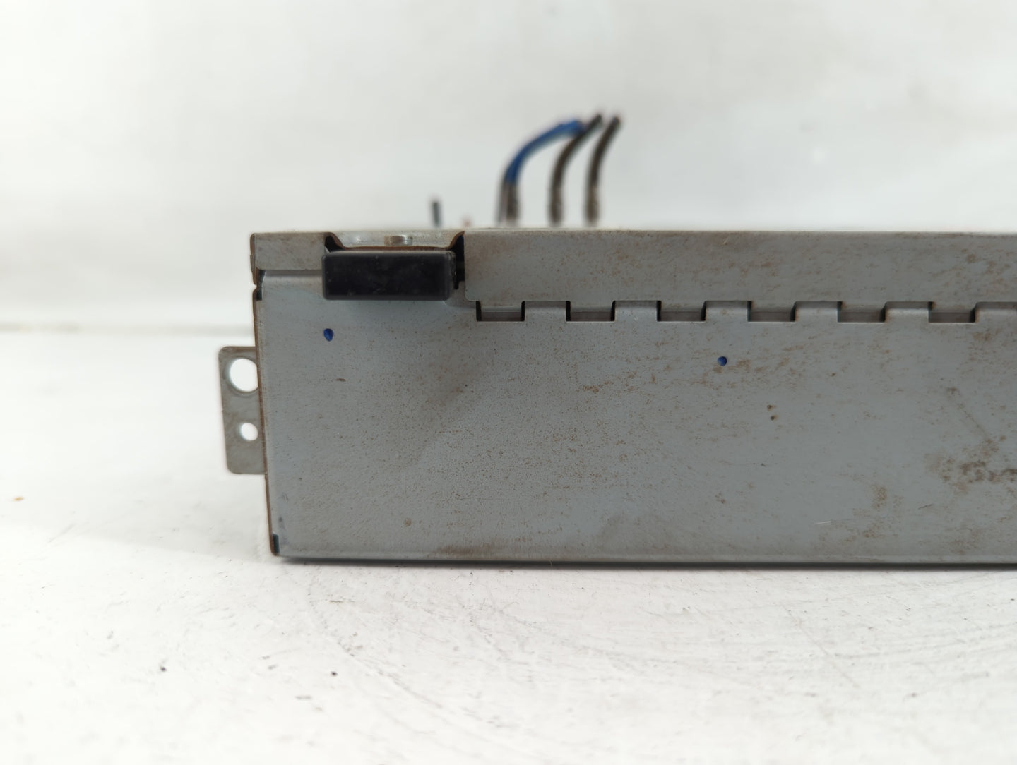 2016-2019 Jaguar Xf Radio AM FM Cd Player Receiver Replacement P/N:GX63-18K812-DF Fits Fits 2016 2017 2018 2019 2020 OEM Use