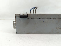 2016-2019 Jaguar Xf Radio AM FM Cd Player Receiver Replacement P/N:GX63-18K812-DF Fits Fits 2016 2017 2018 2019 2020 OEM Use