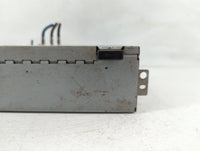 2016-2019 Jaguar Xf Radio AM FM Cd Player Receiver Replacement P/N:GX63-18K812-DF Fits Fits 2016 2017 2018 2019 2020 OEM Use