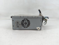 2016-2019 Jaguar Xf Radio AM FM Cd Player Receiver Replacement P/N:GX63-18K812-DF Fits Fits 2016 2017 2018 2019 2020 OEM Use