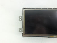 2016-2018 Jaguar Xf Information Display Screen - Oemusedautoparts1.com