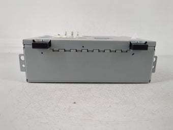 compare product 2016-2017 Jaguar Xf Radio AM FM Cd Player Receiver Replacement P/N:GX63-18K812-DG Fits Fits 2016 2017 2018 2019 OEM Used Auto Parts
