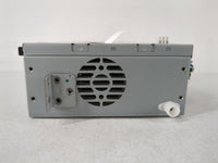 2016-2017 Jaguar Xf Radio AM FM Cd Player Receiver Replacement P/N:GX63-18K812-DG Fits Fits 2016 2017 2018 2019 OEM Used Aut