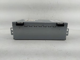 compare product 2016 Jaguar Xf Radio AM FM Cd Player Receiver Replacement P/N:GX63-18K812-DG Fits OEM Used Auto Parts