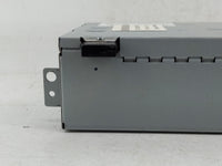 2016 Jaguar Xf Radio AM FM Cd Player Receiver Replacement P/N:GX63-18K812-DG Fits OEM Used Auto Parts - Oemusedautoparts1.co