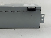 2016 Jaguar Xf Radio AM FM Cd Player Receiver Replacement P/N:GX63-18K812-DG Fits OEM Used Auto Parts - Oemusedautoparts1.co
