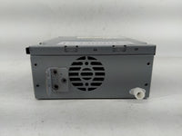 2016 Jaguar Xf Radio AM FM Cd Player Receiver Replacement P/N:GX63-18K812-DG Fits OEM Used Auto Parts - Oemusedautoparts1.co