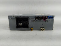 2016 Jaguar Xf Radio AM FM Cd Player Receiver Replacement P/N:GX63-18K812-DG Fits OEM Used Auto Parts - Oemusedautoparts1.co
